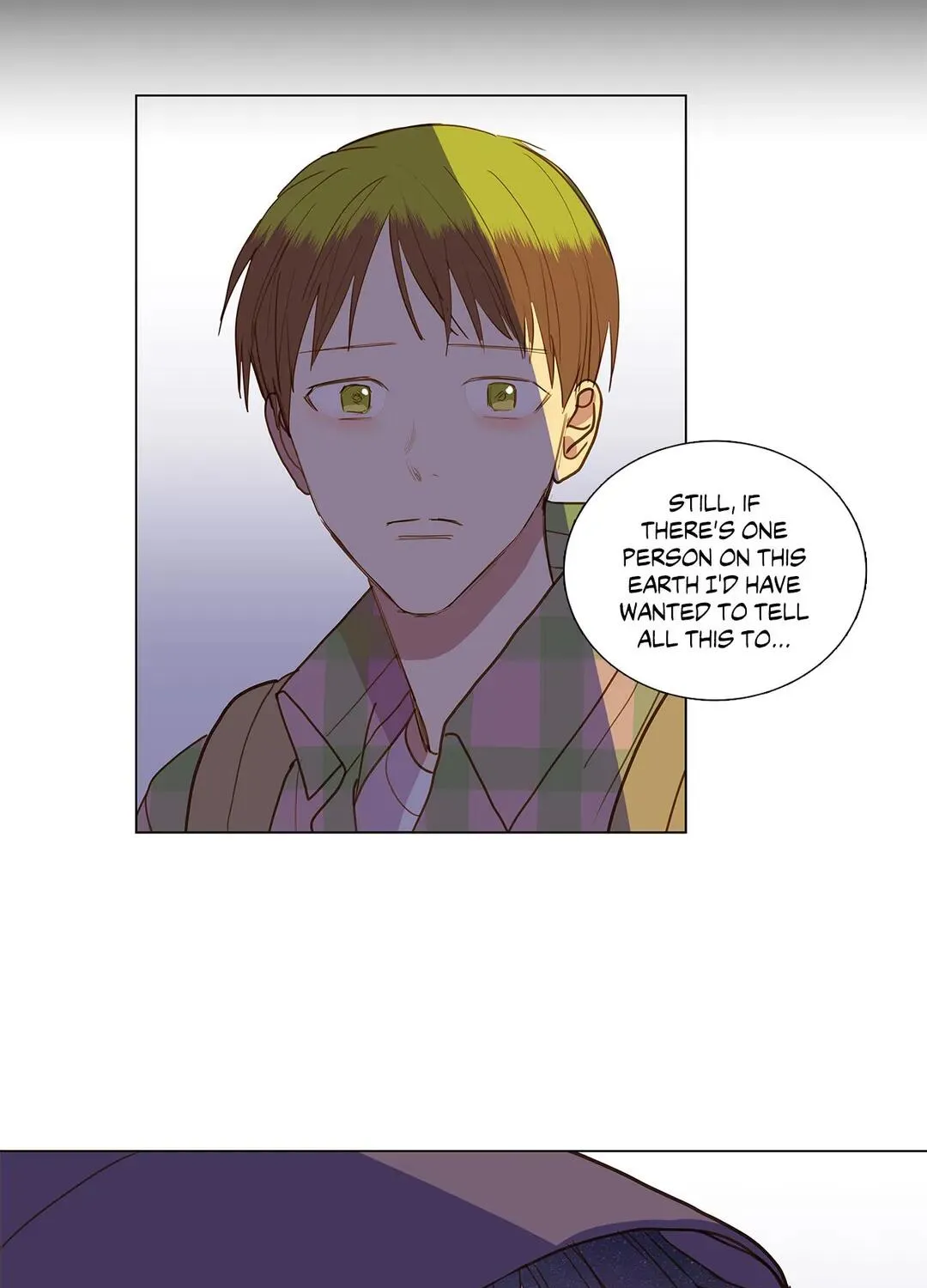 Read My Starry Sky chapter 57 image 45 on Lezhin