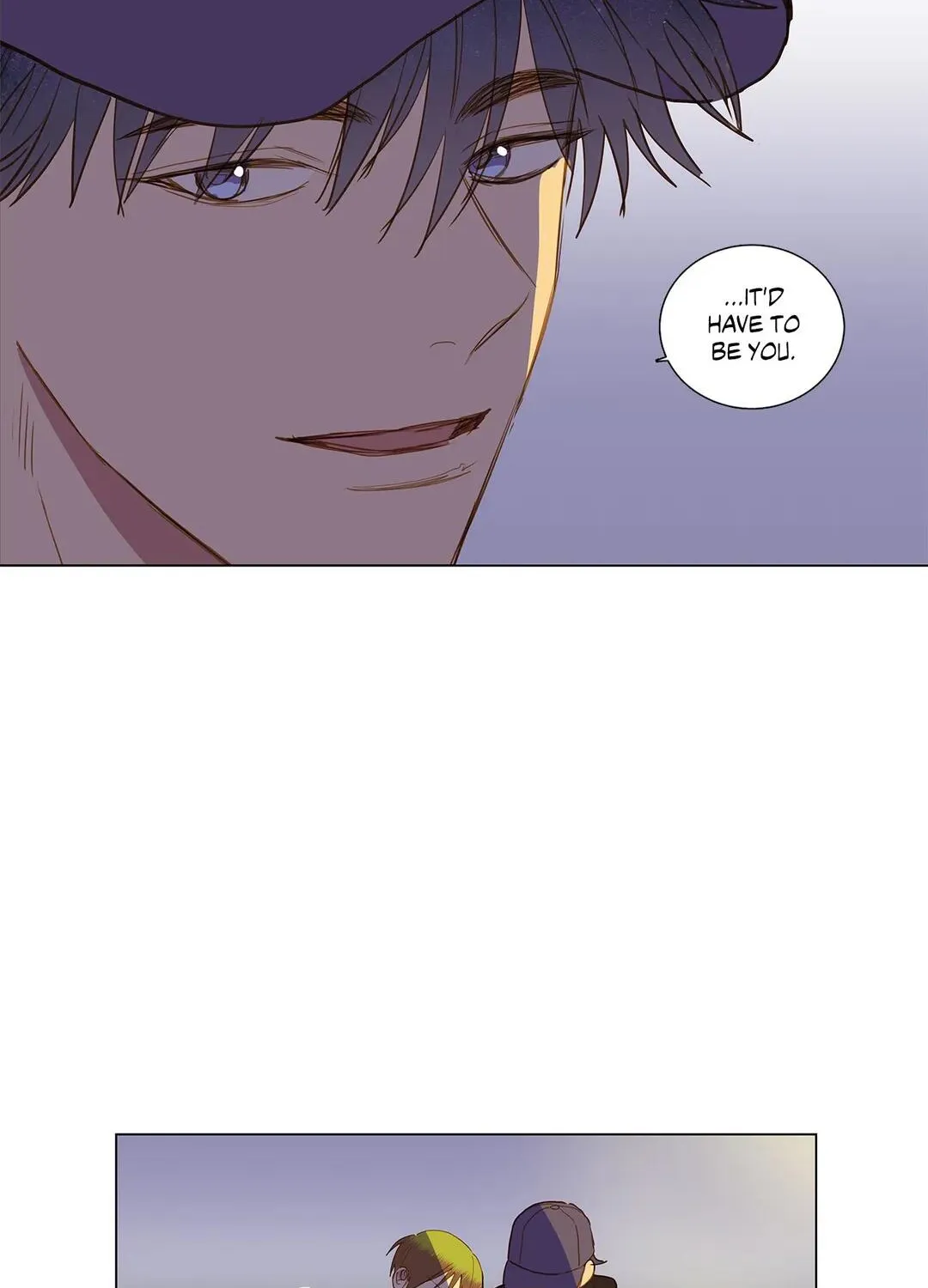 Read My Starry Sky chapter 57 image 46 on Lezhin