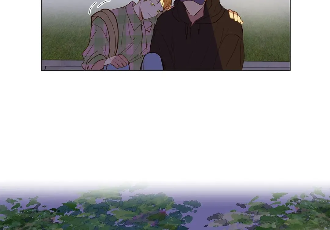 Read My Starry Sky chapter 57 image 47 on Lezhin