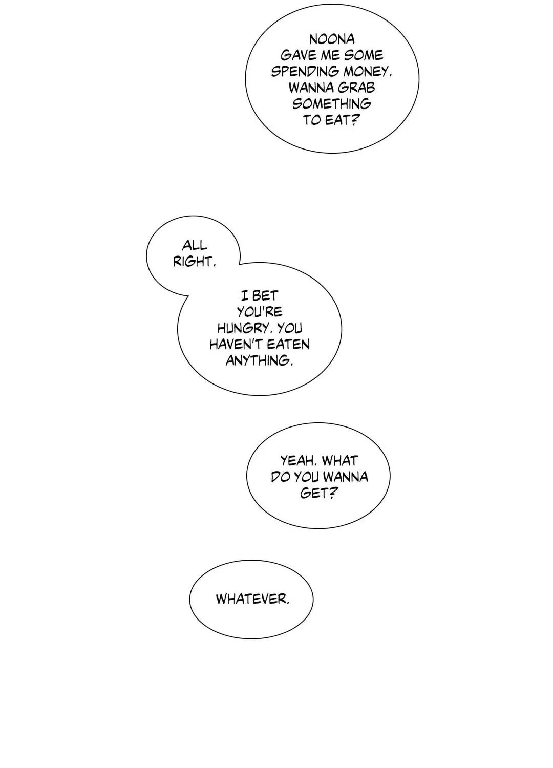 Read My Starry Sky chapter 57 image 49 on Lezhin