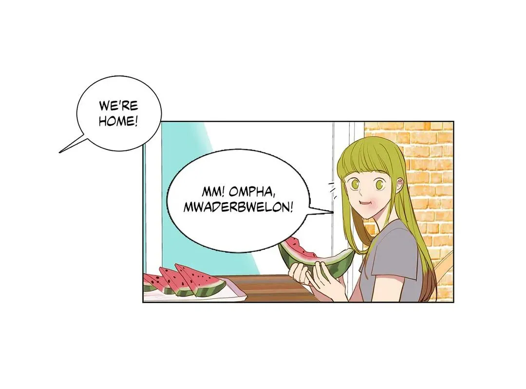 Read My Starry Sky chapter 59 image 17 on Lezhin