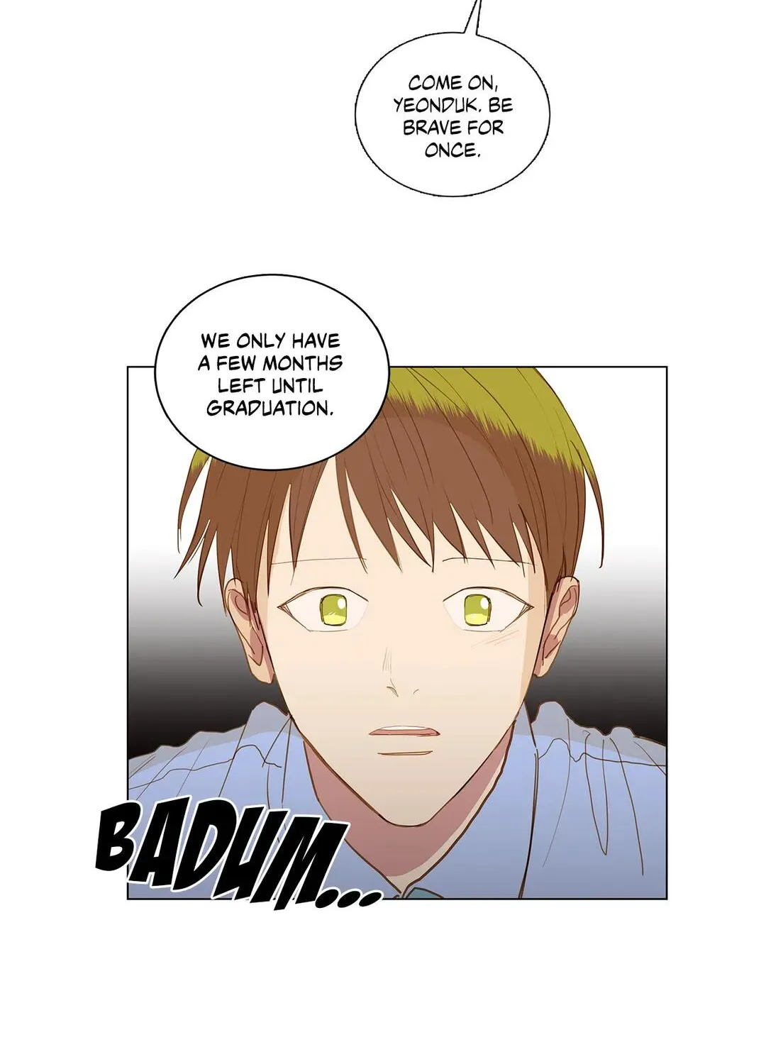 Read My Starry Sky chapter 59 image 34 on Lezhin