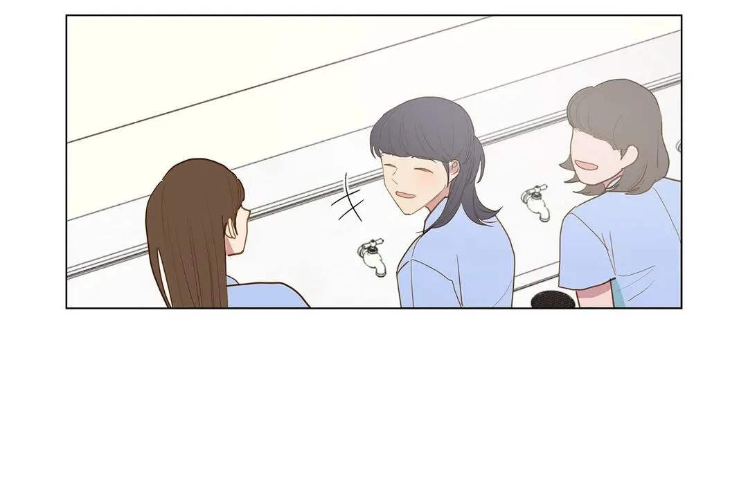 Read My Starry Sky chapter 59 image 35 on Lezhin