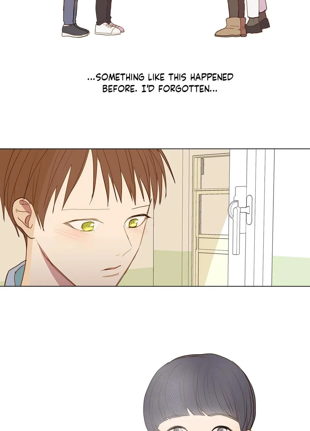 Read My Starry Sky chapter 59 image 37 on Lezhin