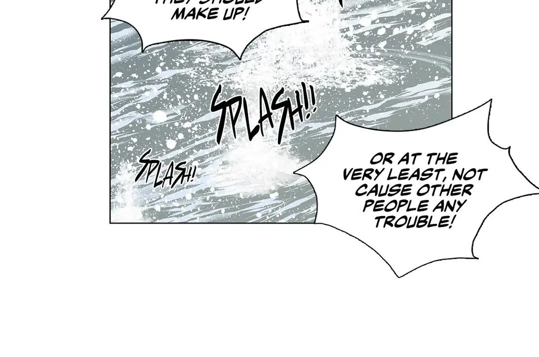 Read My Starry Sky chapter 59 image 8 on Lezhin