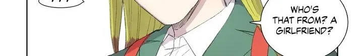Read My Starry Sky chapter 6 image 1 on Lezhin