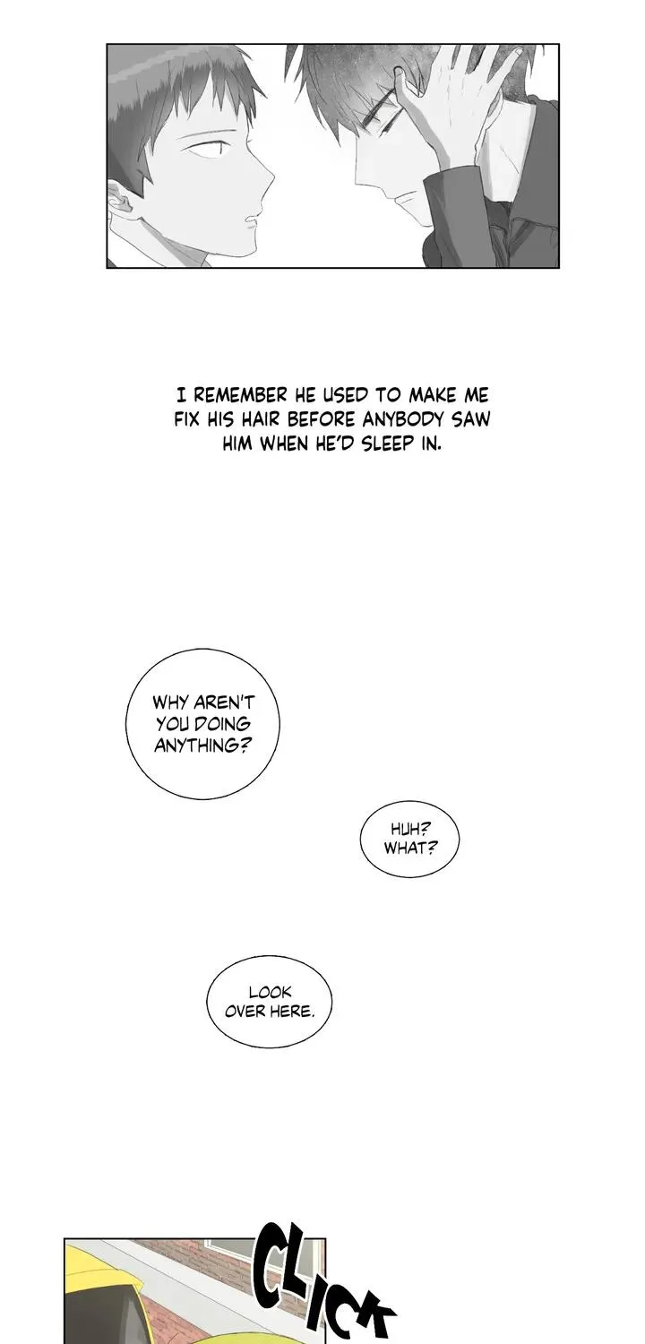Read My Starry Sky chapter 6 image 10 on Lezhin