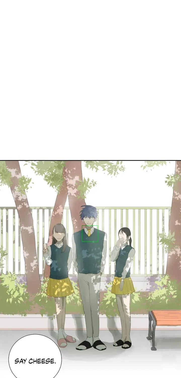 Read My Starry Sky chapter 6 image 19 on Lezhin