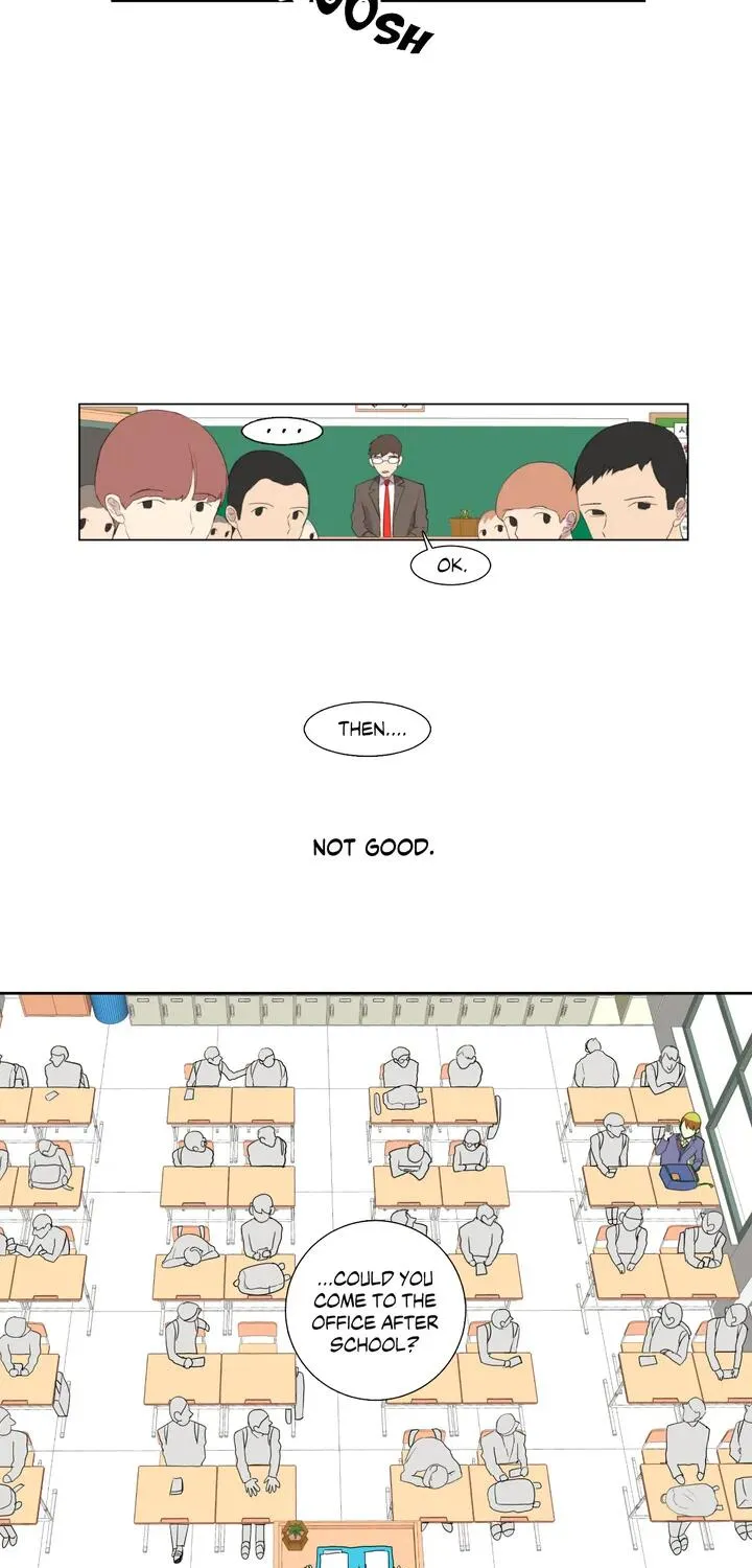Read My Starry Sky chapter 6 image 39 on Lezhin