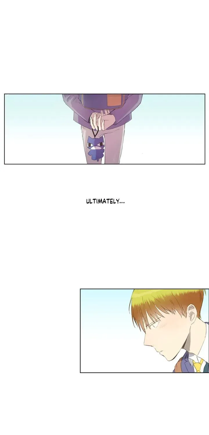 Read My Starry Sky chapter 6 image 4 on Lezhin