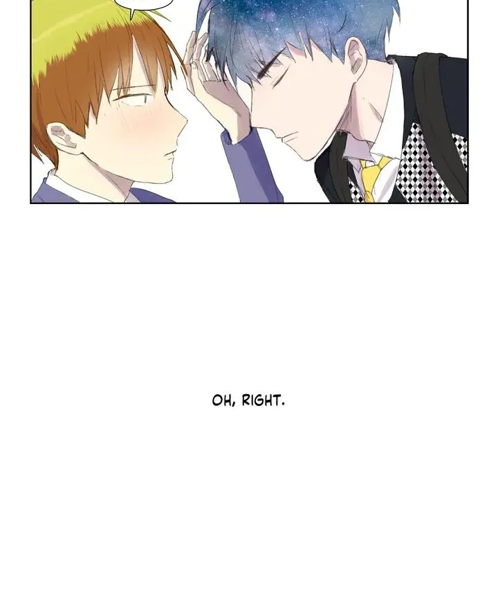 Read My Starry Sky chapter 6 image 9 on Lezhin