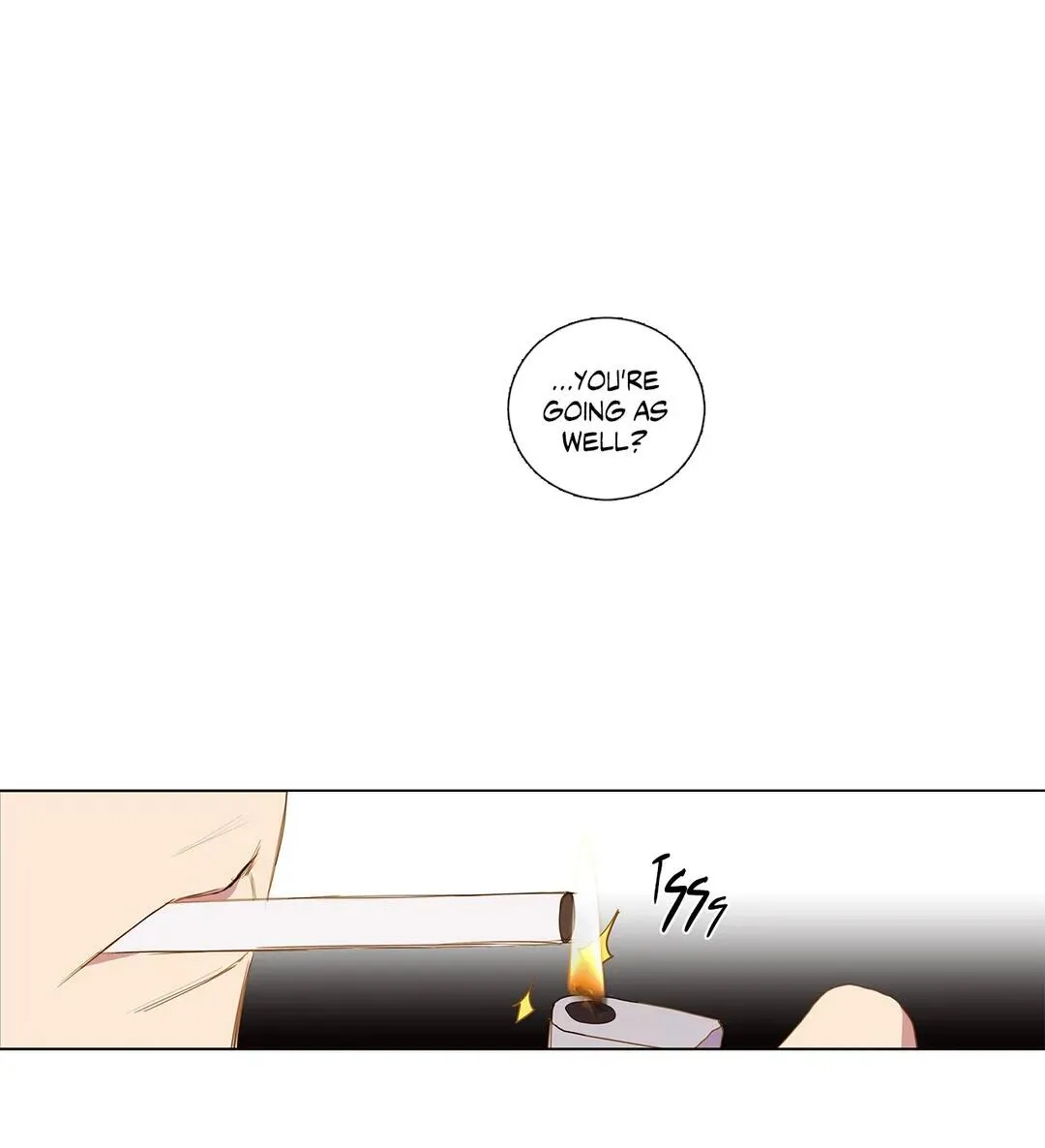 Read My Starry Sky chapter 60 image 17 on Lezhin