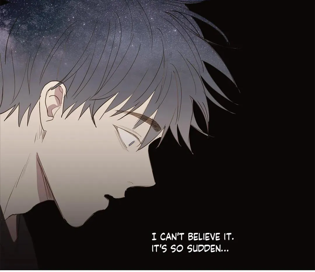 Read My Starry Sky chapter 60 image 20 on Lezhin