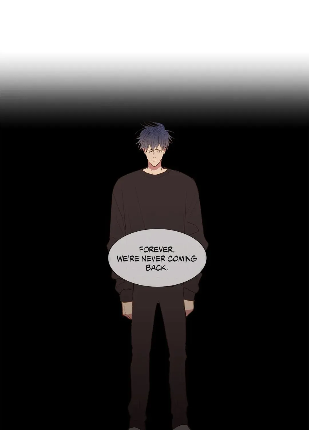 Read My Starry Sky chapter 60 image 22 on Lezhin