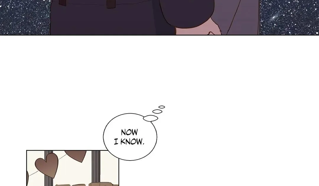 Read My Starry Sky chapter 61.1 image 101 on Lezhin