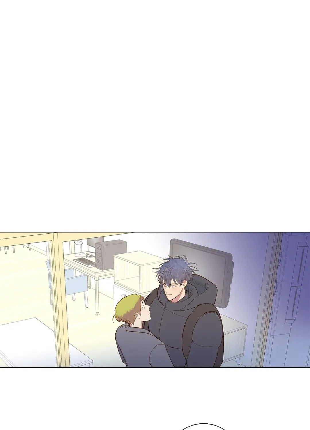 Read My Starry Sky chapter 61.1 image 108 on Lezhin