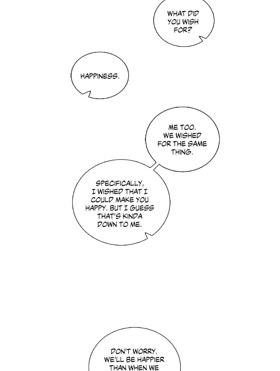 Read My Starry Sky chapter 61.1 image 109 on Lezhin