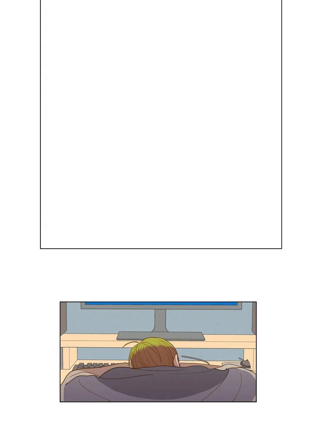 Read My Starry Sky chapter 61.1 image 16 on Lezhin