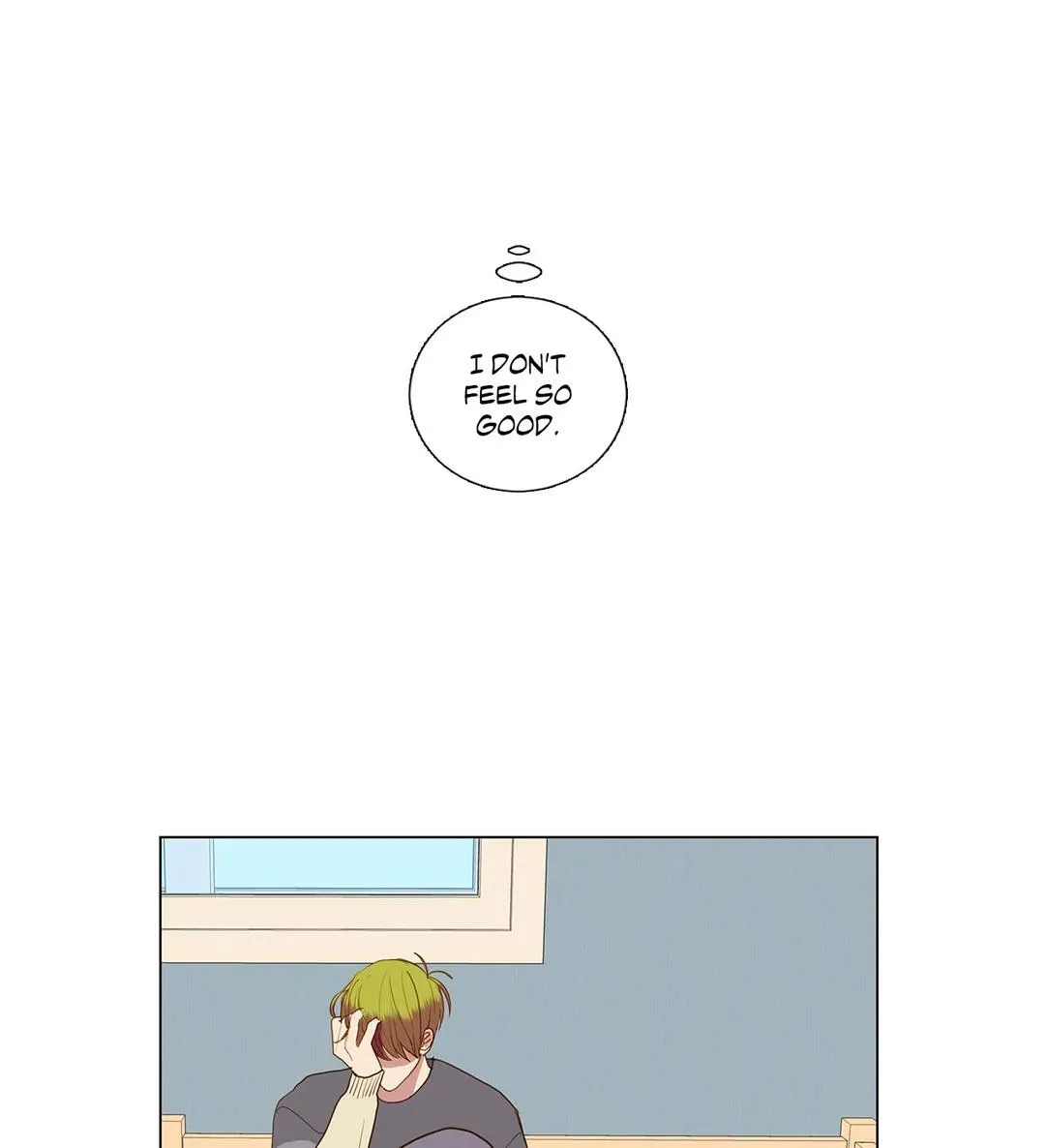 Read My Starry Sky chapter 61.1 image 17 on Lezhin