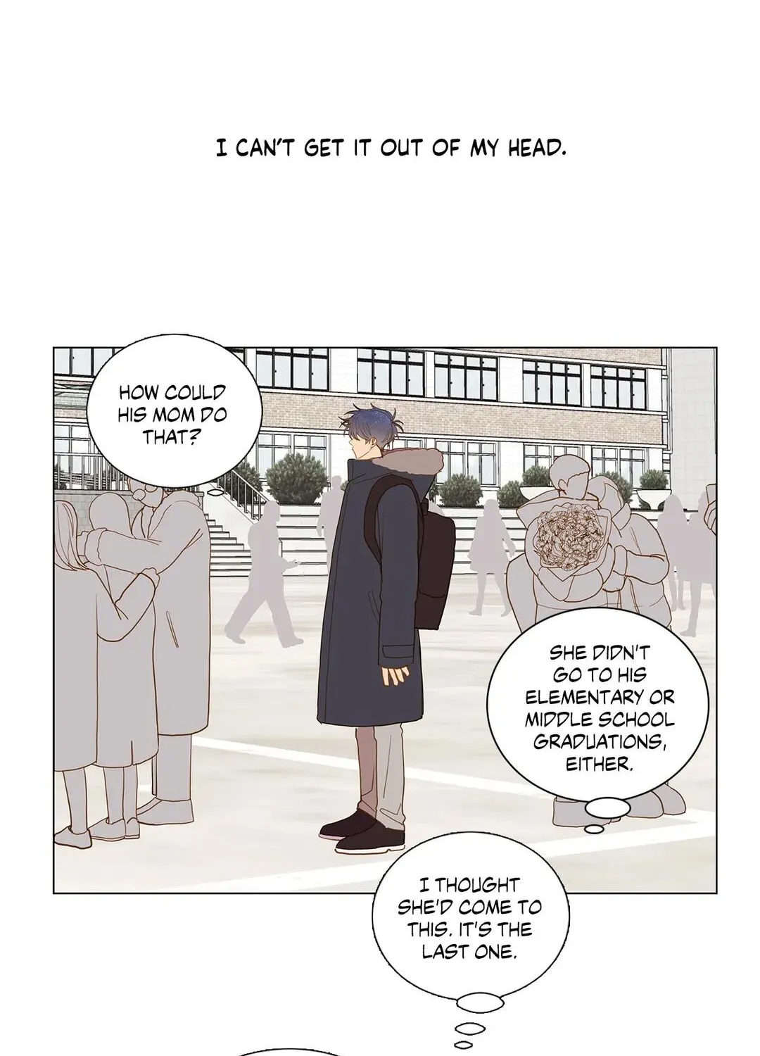 Read My Starry Sky chapter 61.1 image 19 on Lezhin