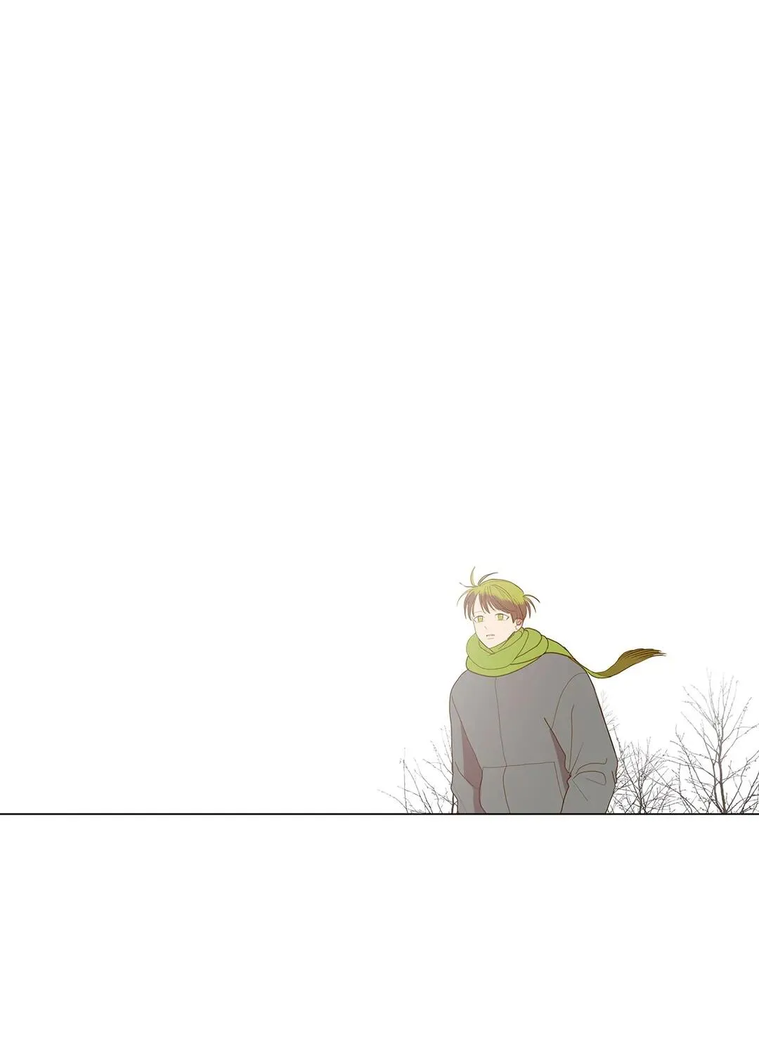 Read My Starry Sky chapter 61.1 image 27 on Lezhin
