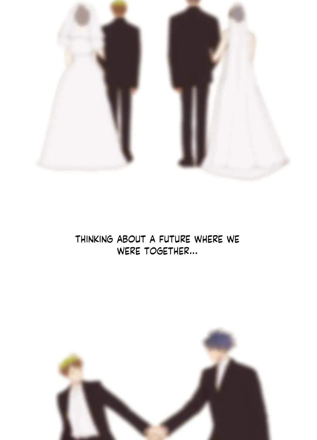Read My Starry Sky chapter 61.1 image 34 on Lezhin