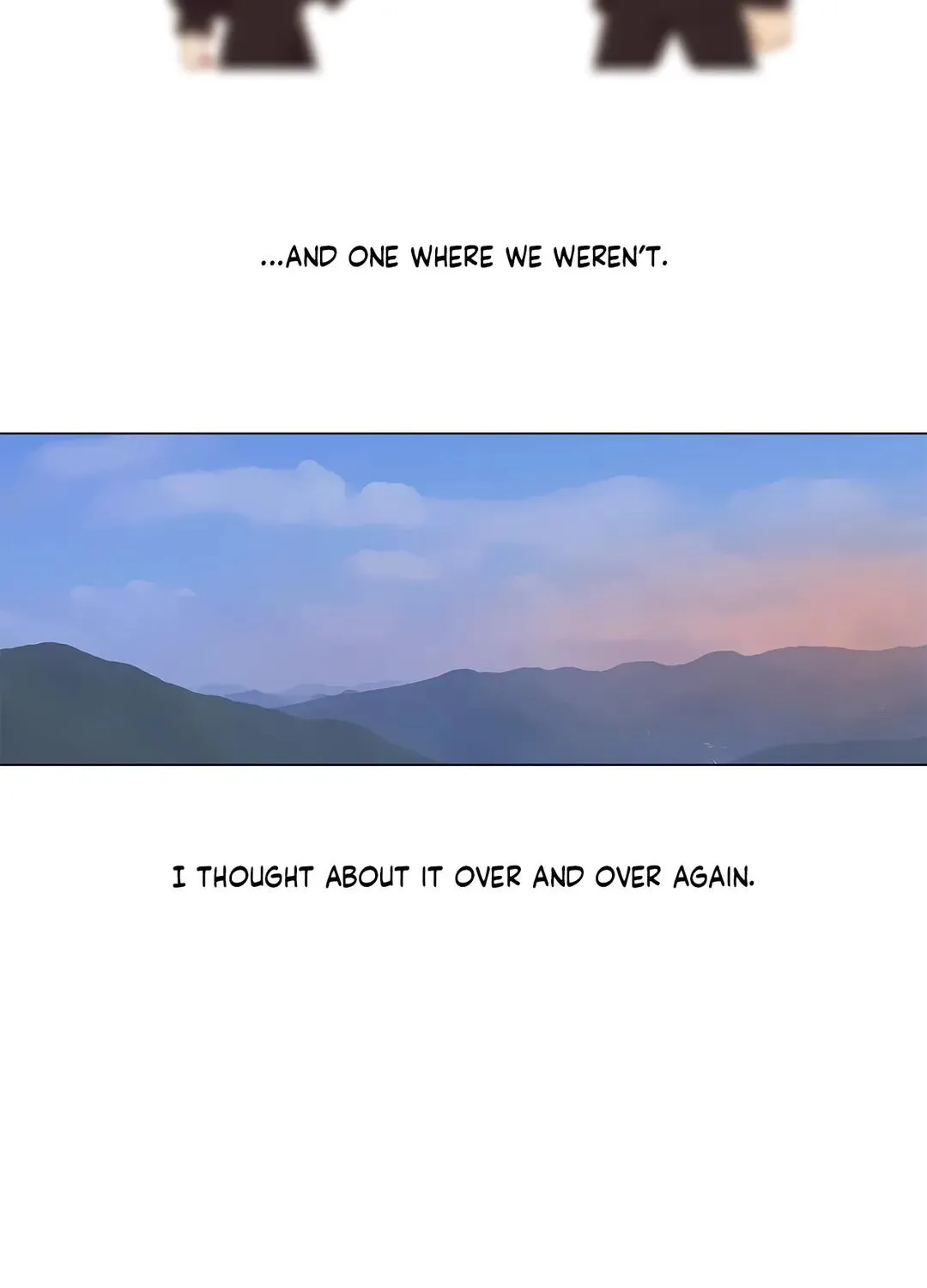 Read My Starry Sky chapter 61.1 image 36 on Lezhin