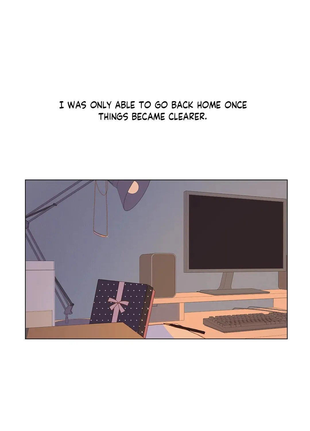 Read My Starry Sky chapter 61.1 image 37 on Lezhin