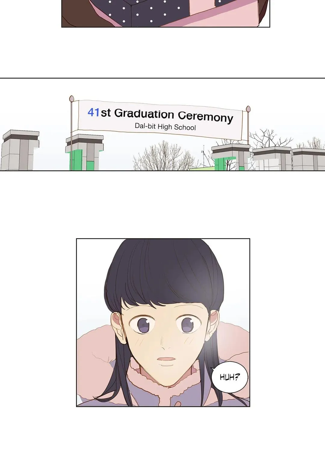Read My Starry Sky chapter 61.1 image 39 on Lezhin