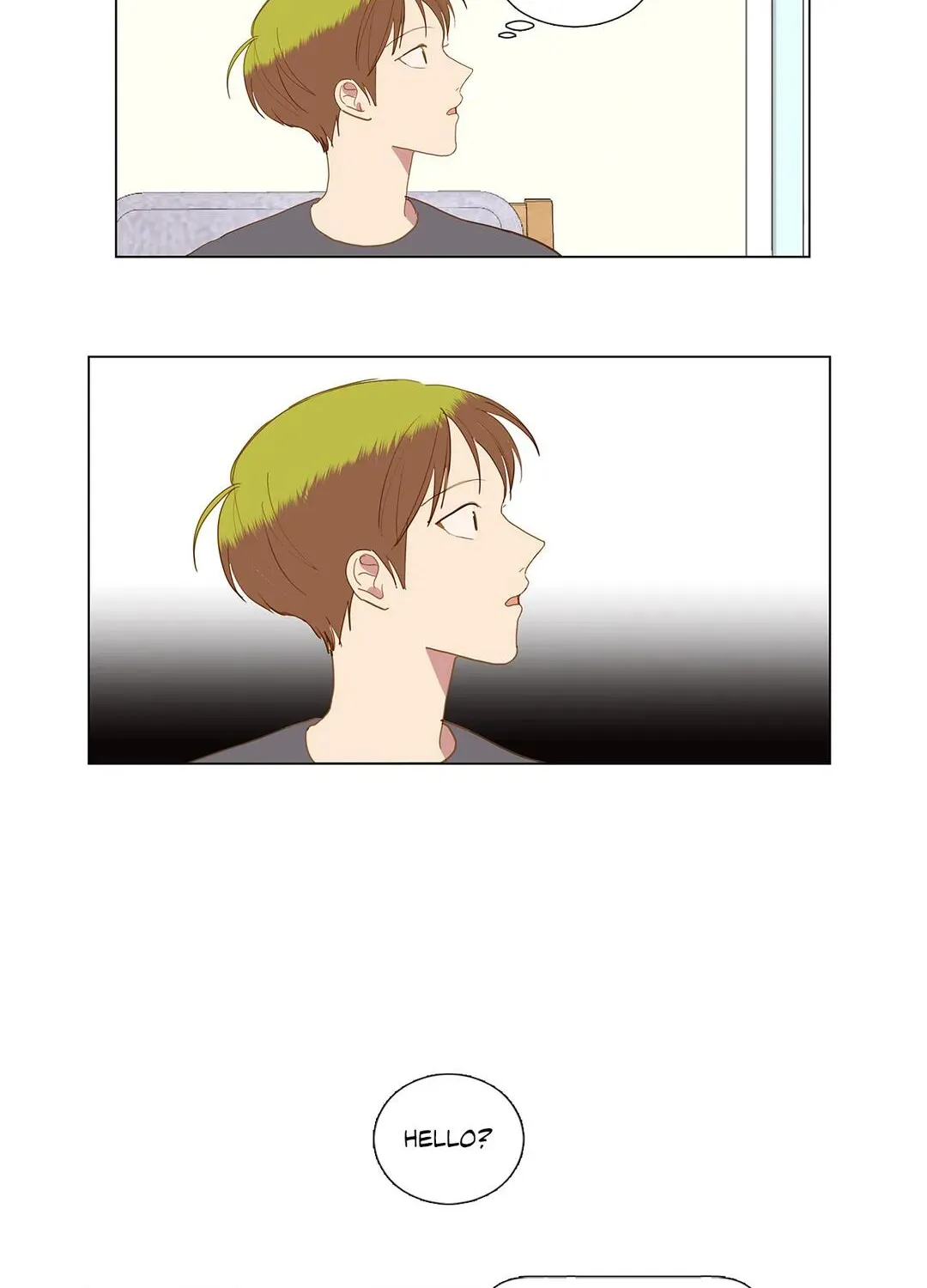 Read My Starry Sky chapter 61.1 image 4 on Lezhin
