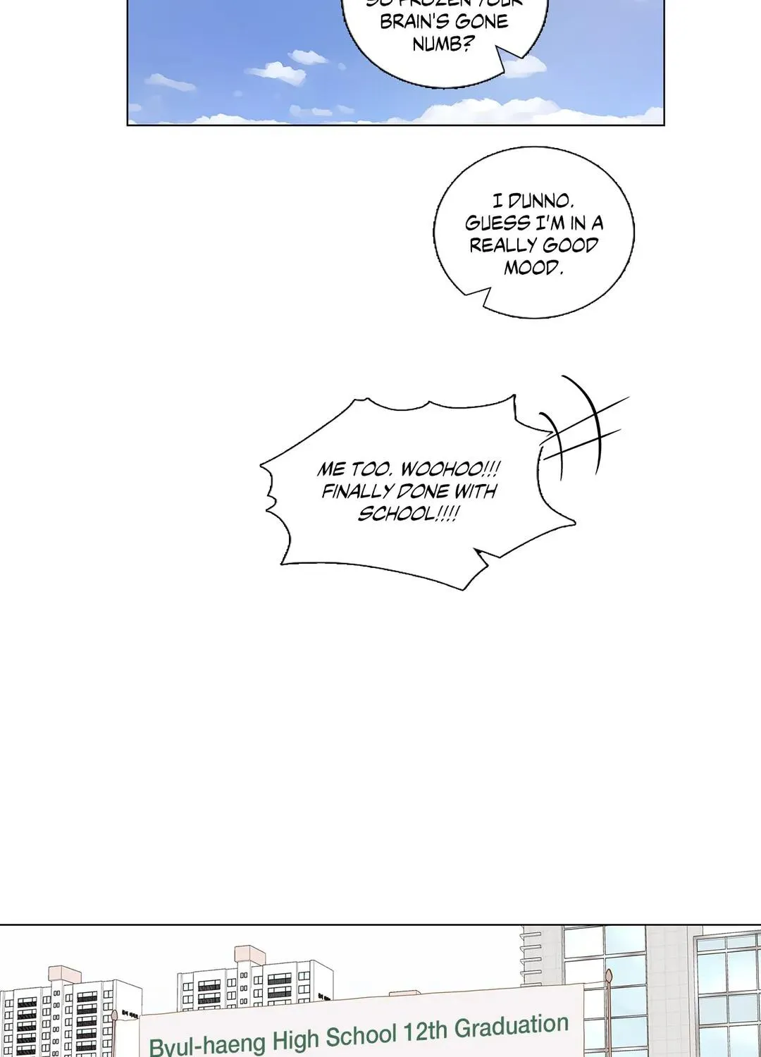 Read My Starry Sky chapter 61.1 image 45 on Lezhin