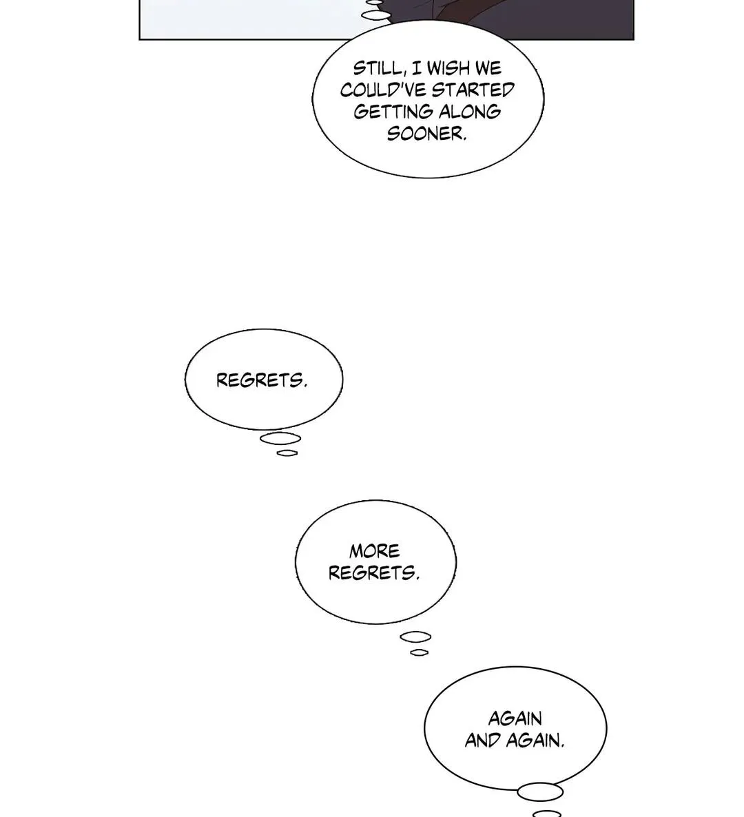 Read My Starry Sky chapter 61.1 image 53 on Lezhin