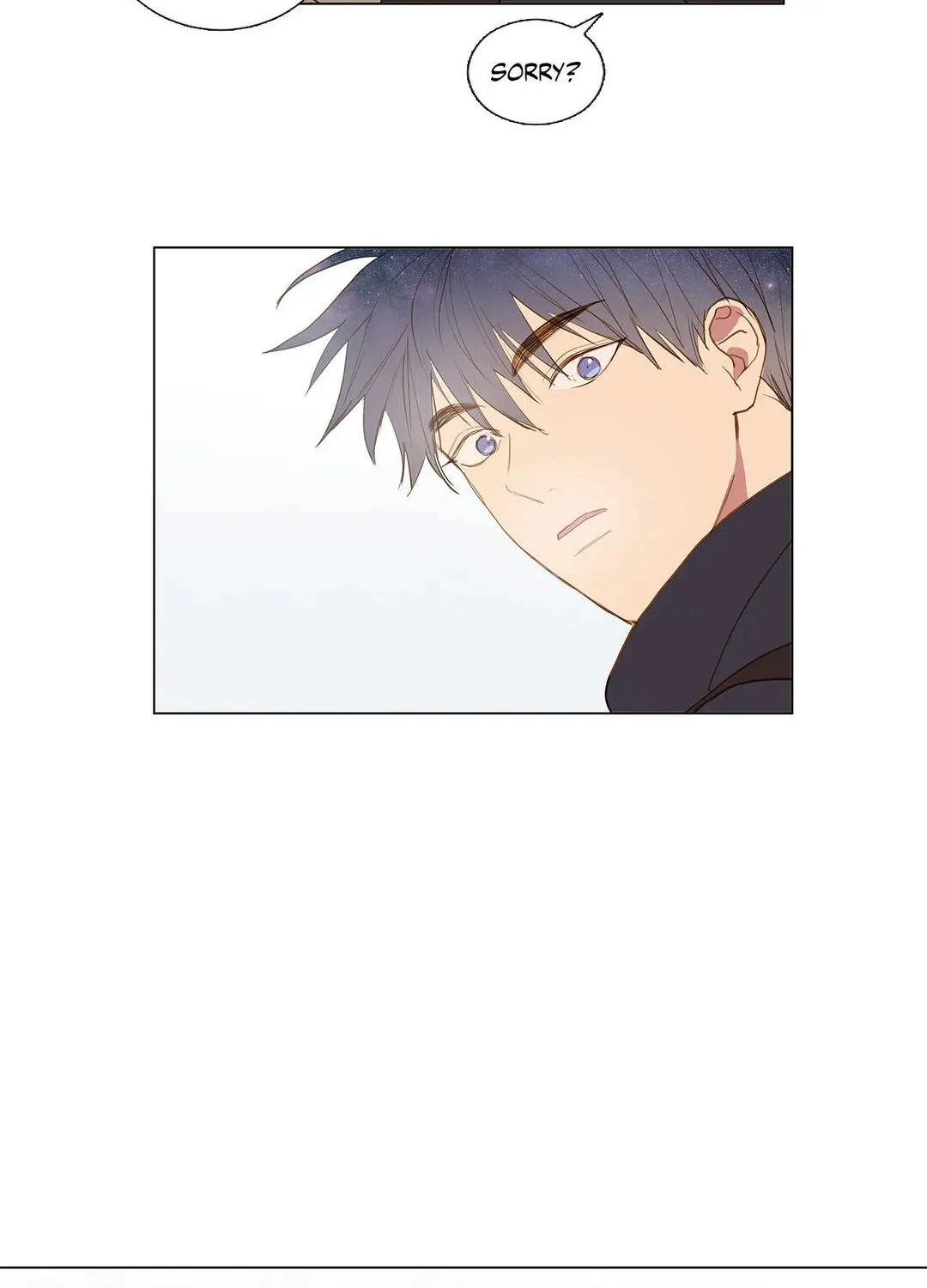 Read My Starry Sky chapter 61.1 image 58 on Lezhin