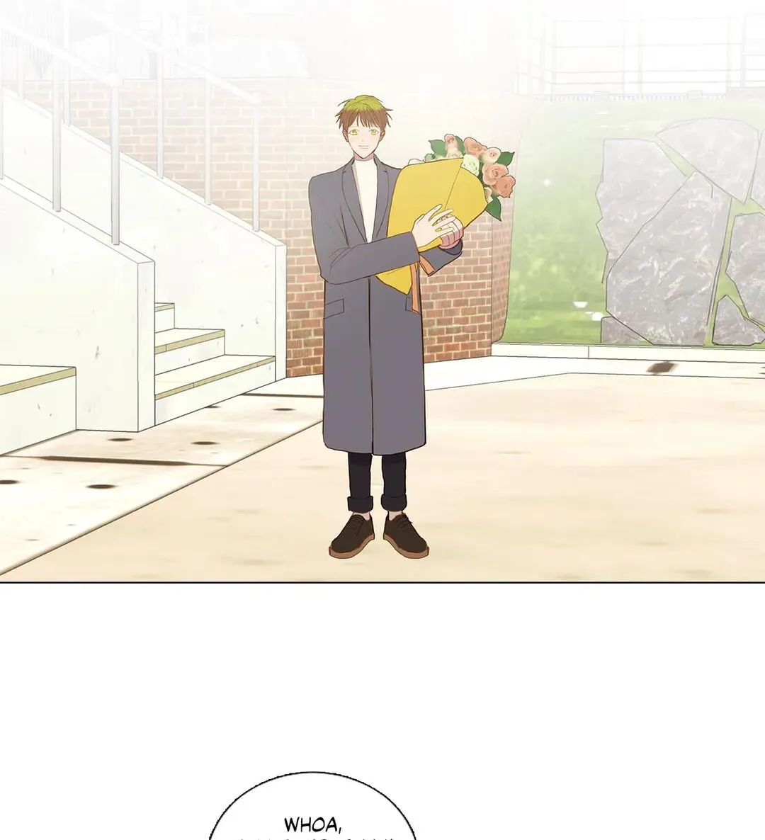 Read My Starry Sky chapter 61.1 image 59 on Lezhin