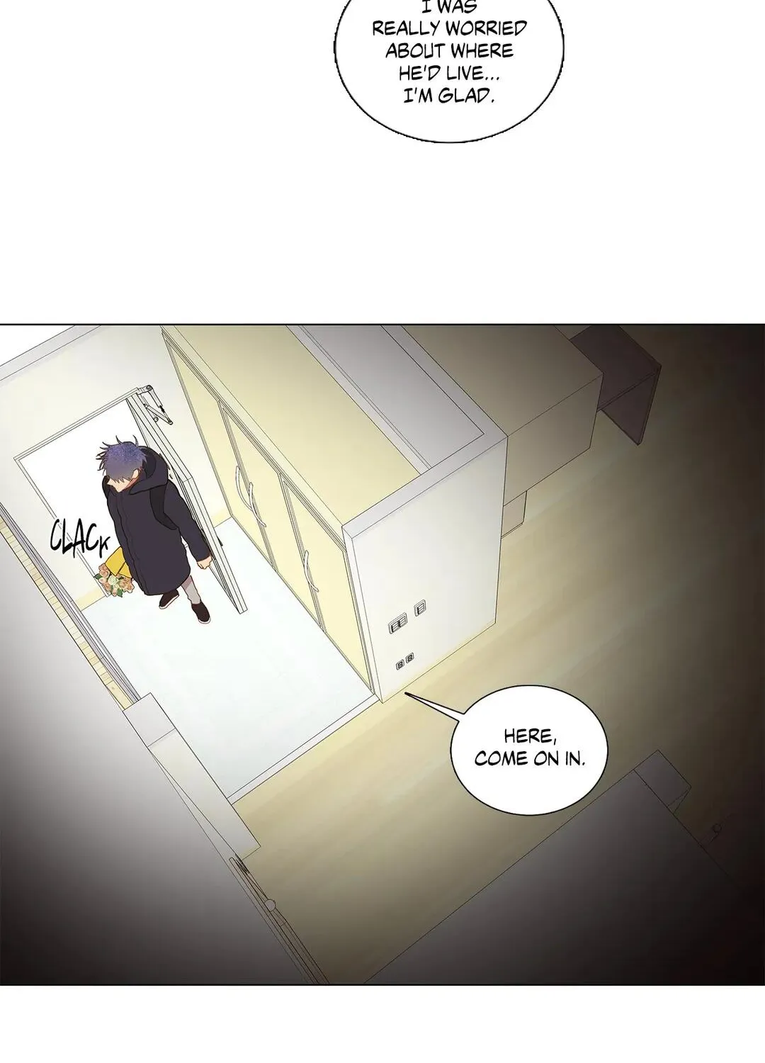 Read My Starry Sky chapter 61.1 image 73 on Lezhin