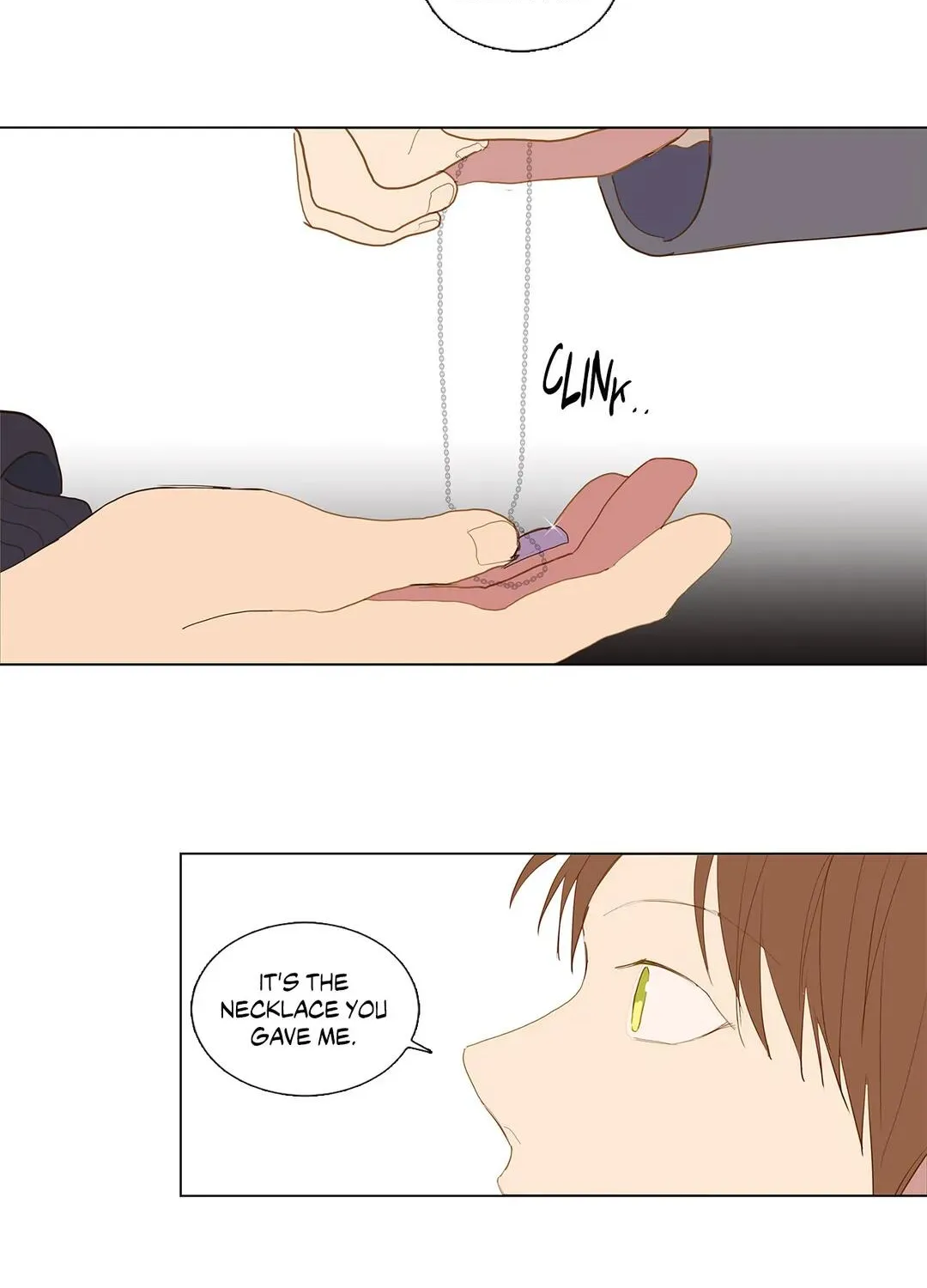 Read My Starry Sky chapter 61.1 image 76 on Lezhin