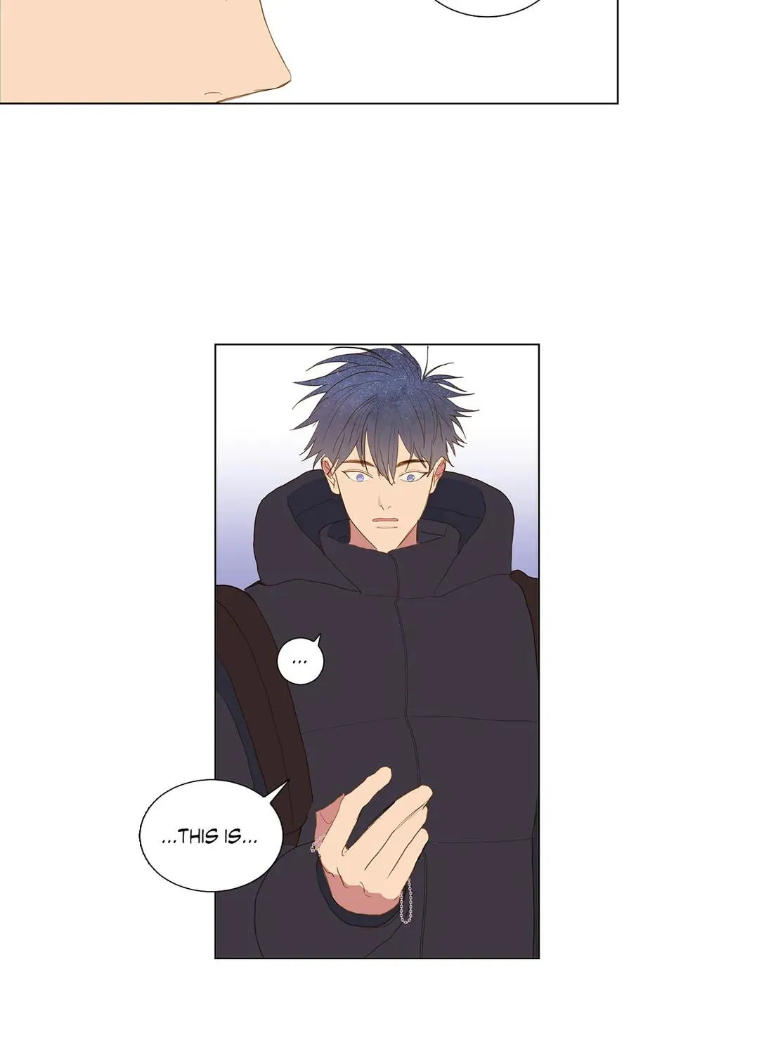 Read My Starry Sky chapter 61.1 image 78 on Lezhin