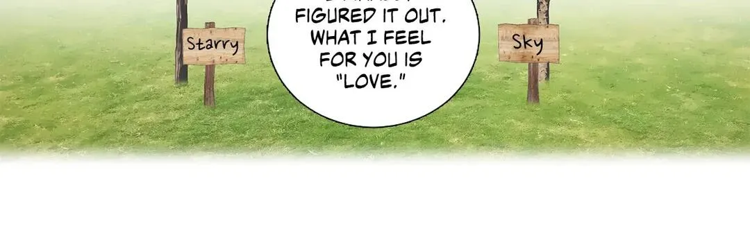 Read My Starry Sky chapter 61.1 image 86 on Lezhin