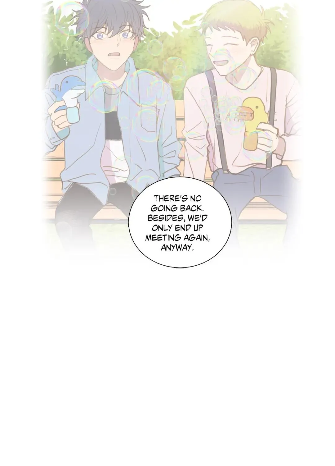 Read My Starry Sky chapter 61.1 image 88 on Lezhin