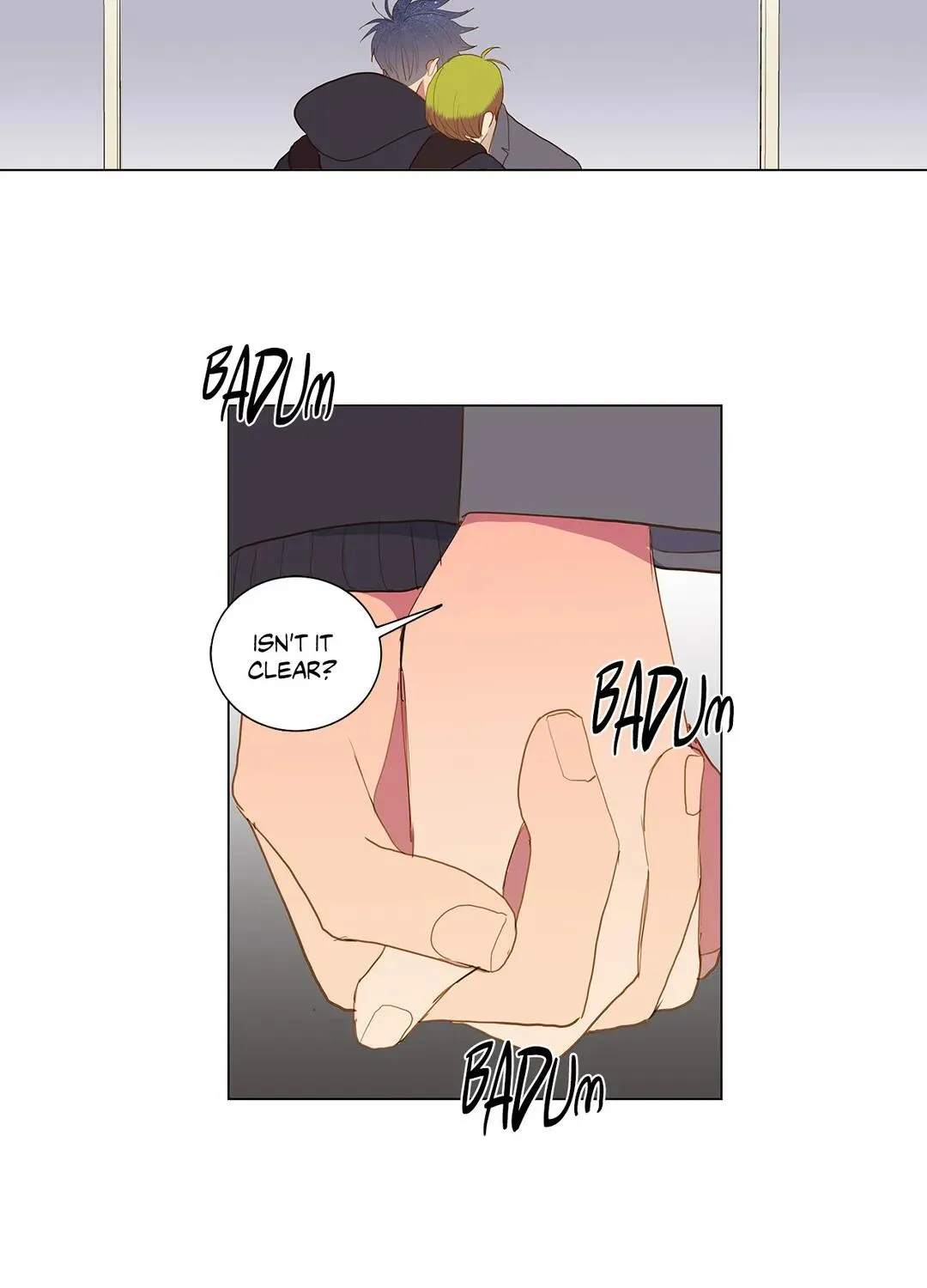 Read My Starry Sky chapter 61.1 image 99 on Lezhin