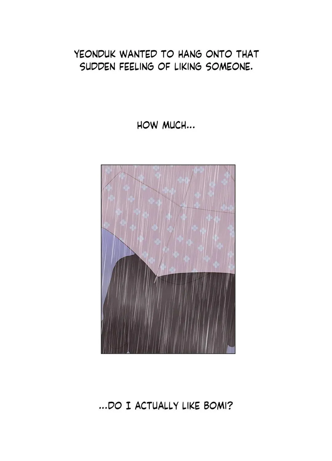 Read My Starry Sky chapter 61.2 image 18 on Lezhin