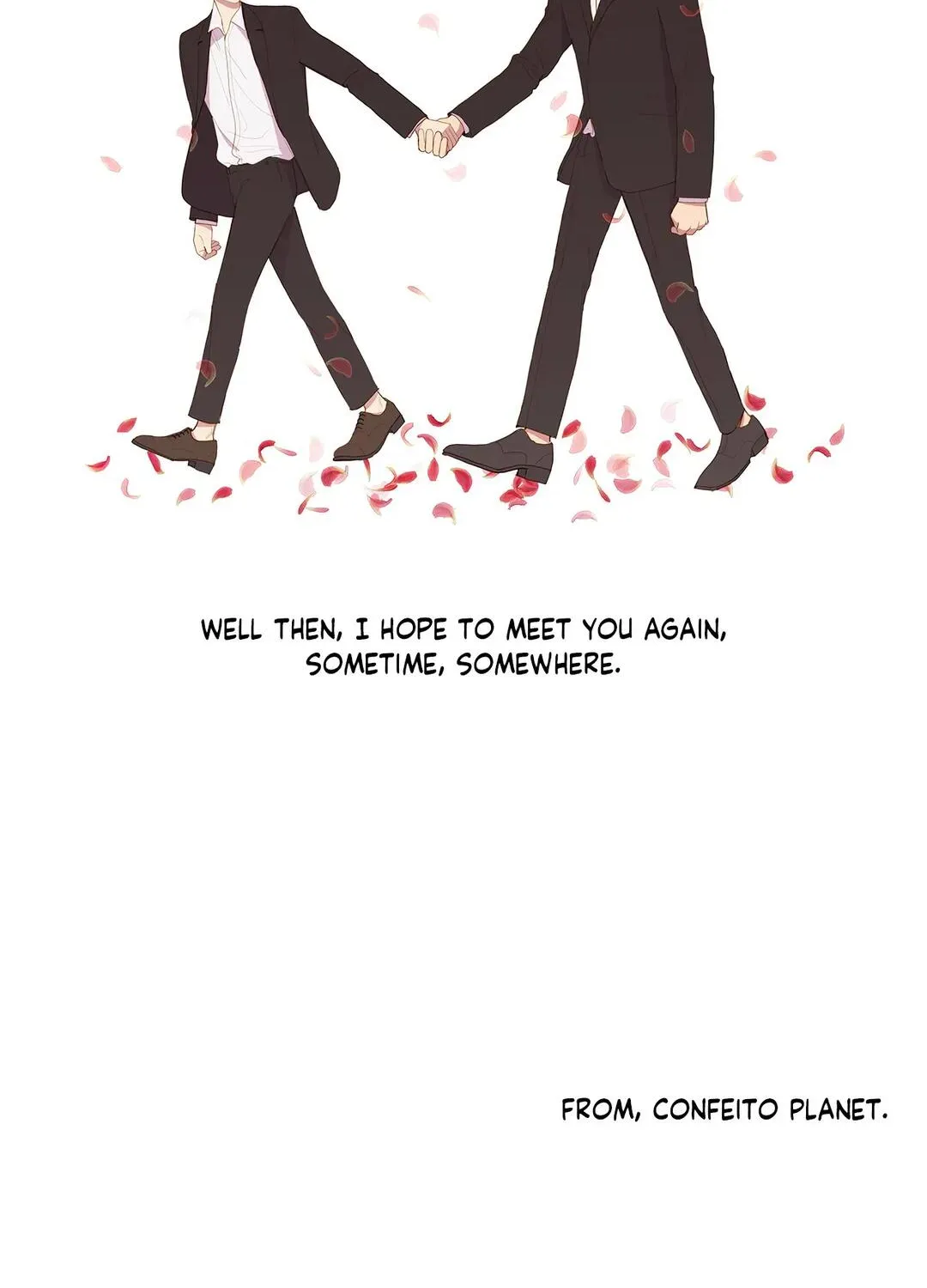 Read My Starry Sky chapter 61.2 image 28 on Lezhin