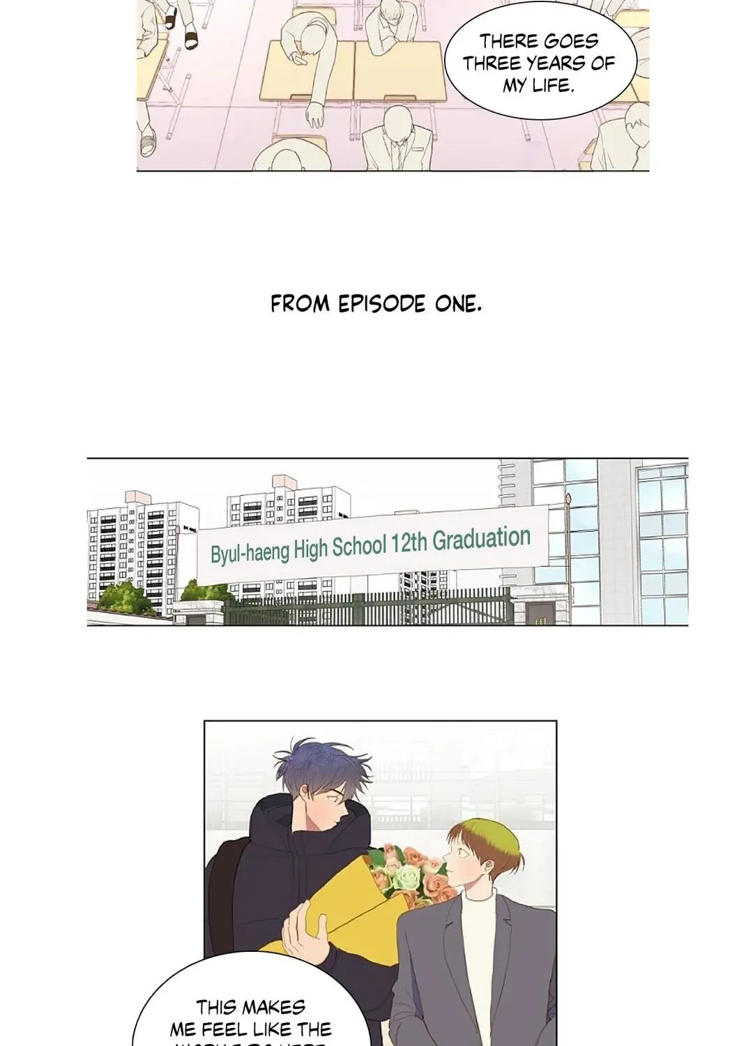 Read My Starry Sky chapter 61.2 image 4 on Lezhin