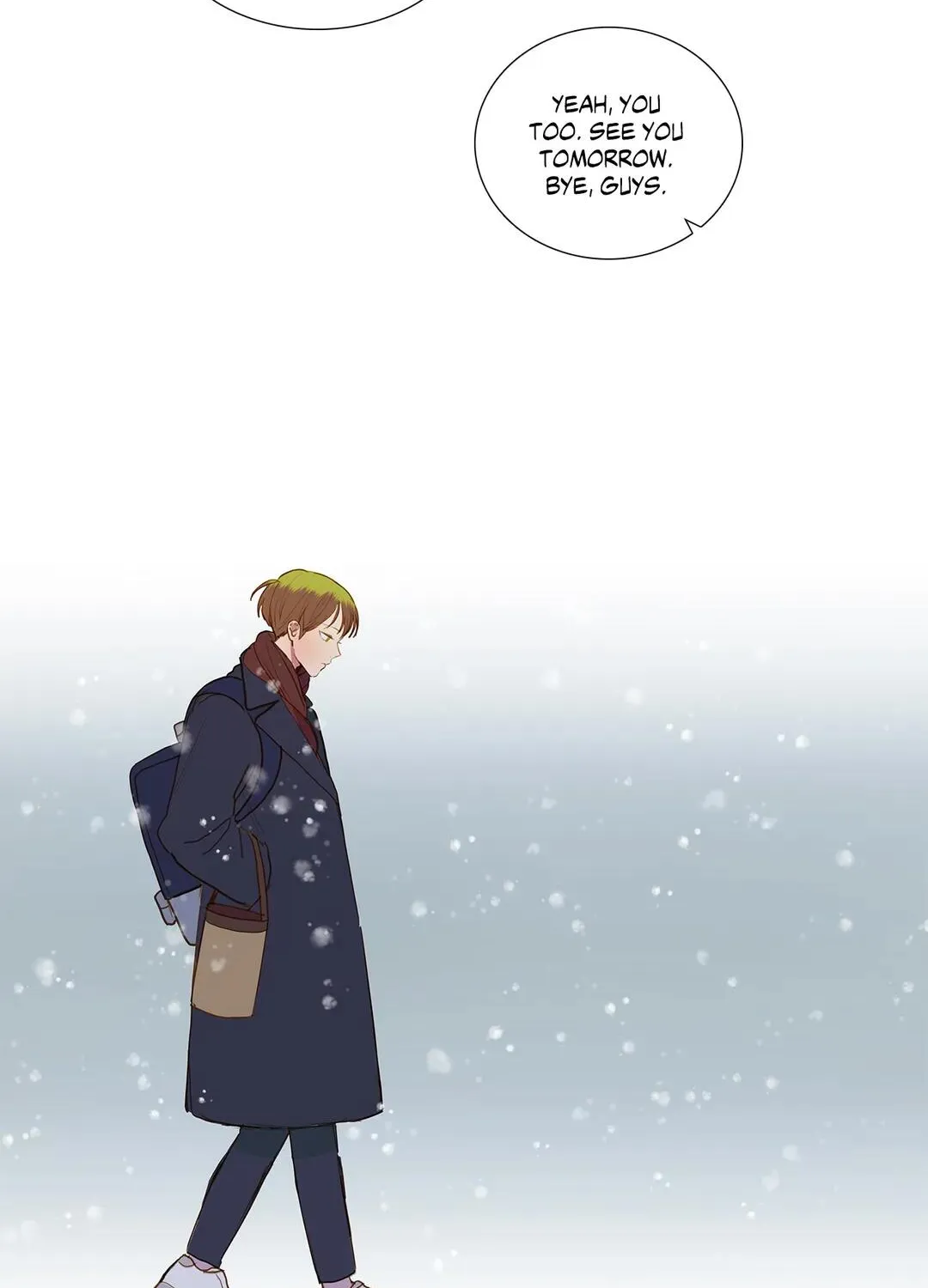 Read My Starry Sky chapter 61 image 13 on Lezhin