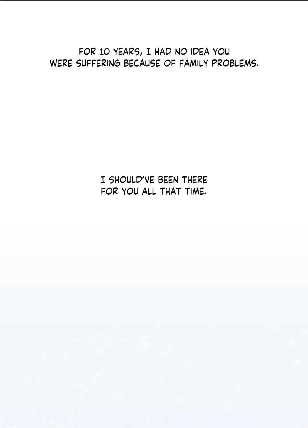 Read My Starry Sky chapter 61 image 15 on Lezhin