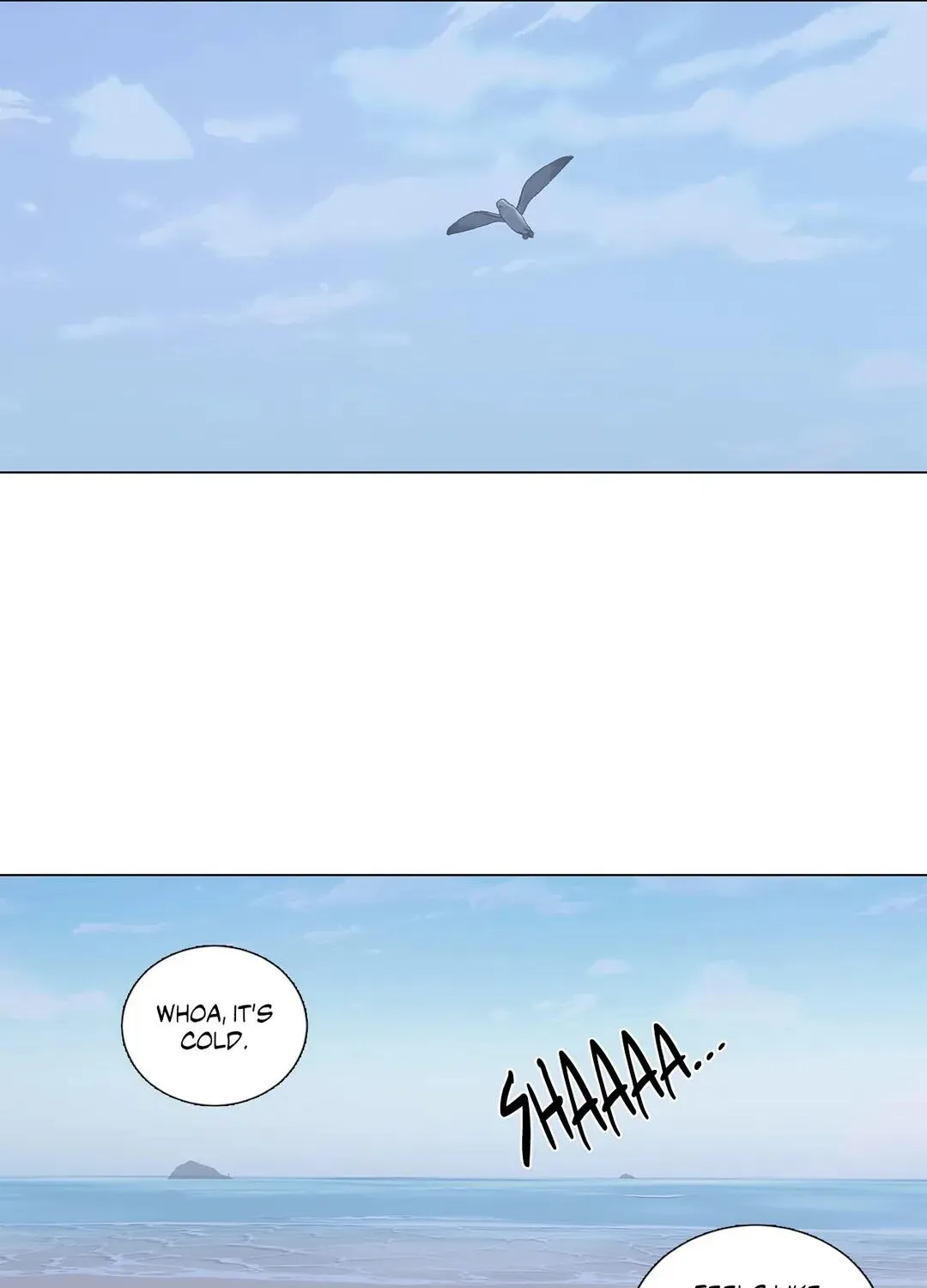 Read My Starry Sky chapter 61 image 22 on Lezhin
