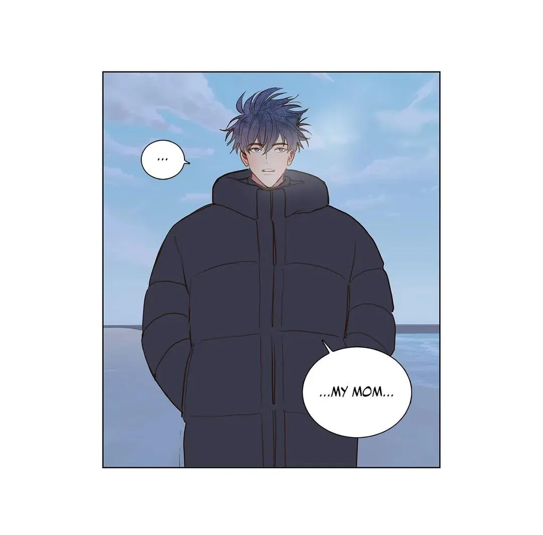 Read My Starry Sky chapter 61 image 26 on Lezhin