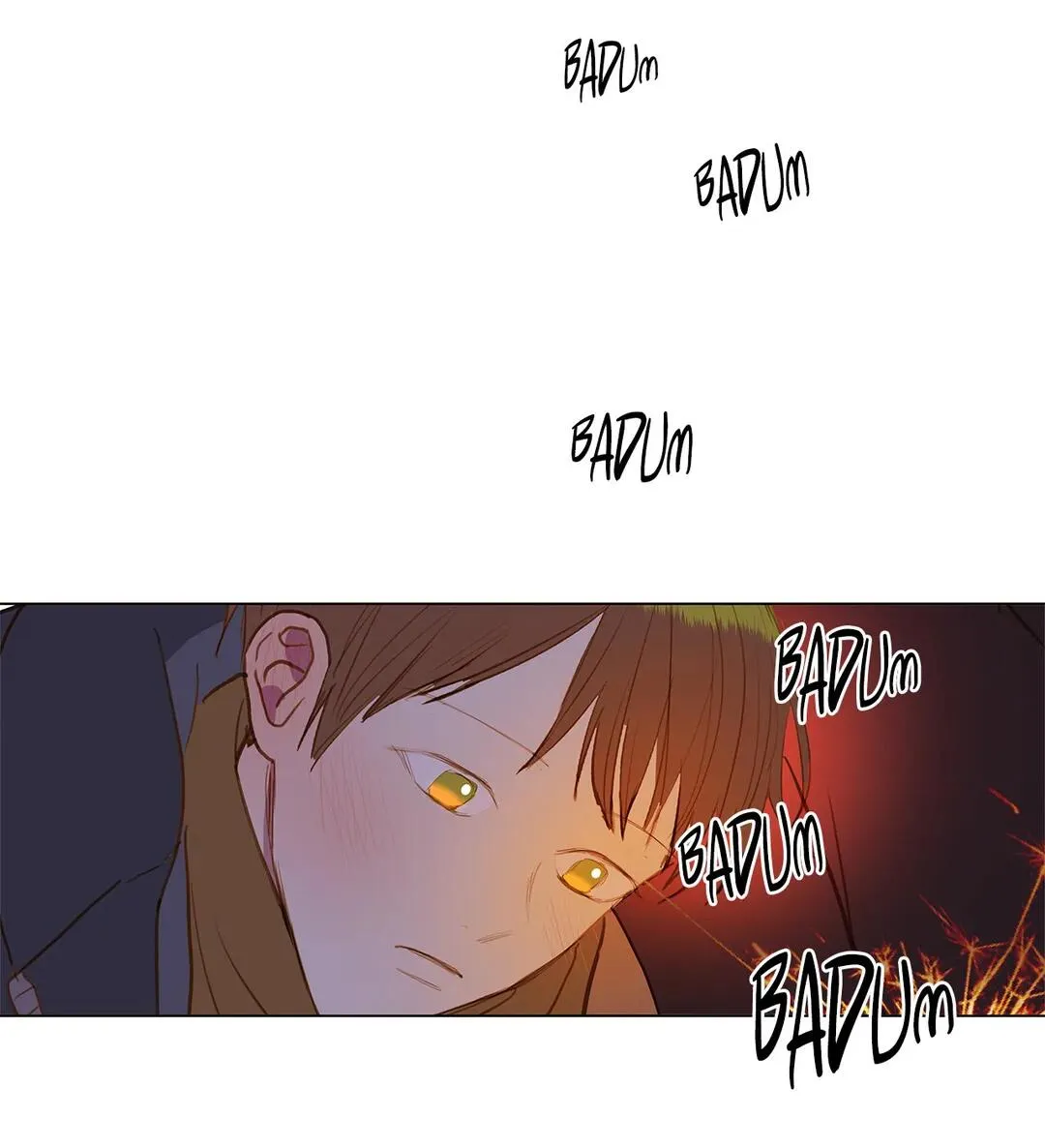 Read My Starry Sky chapter 61 image 45 on Lezhin