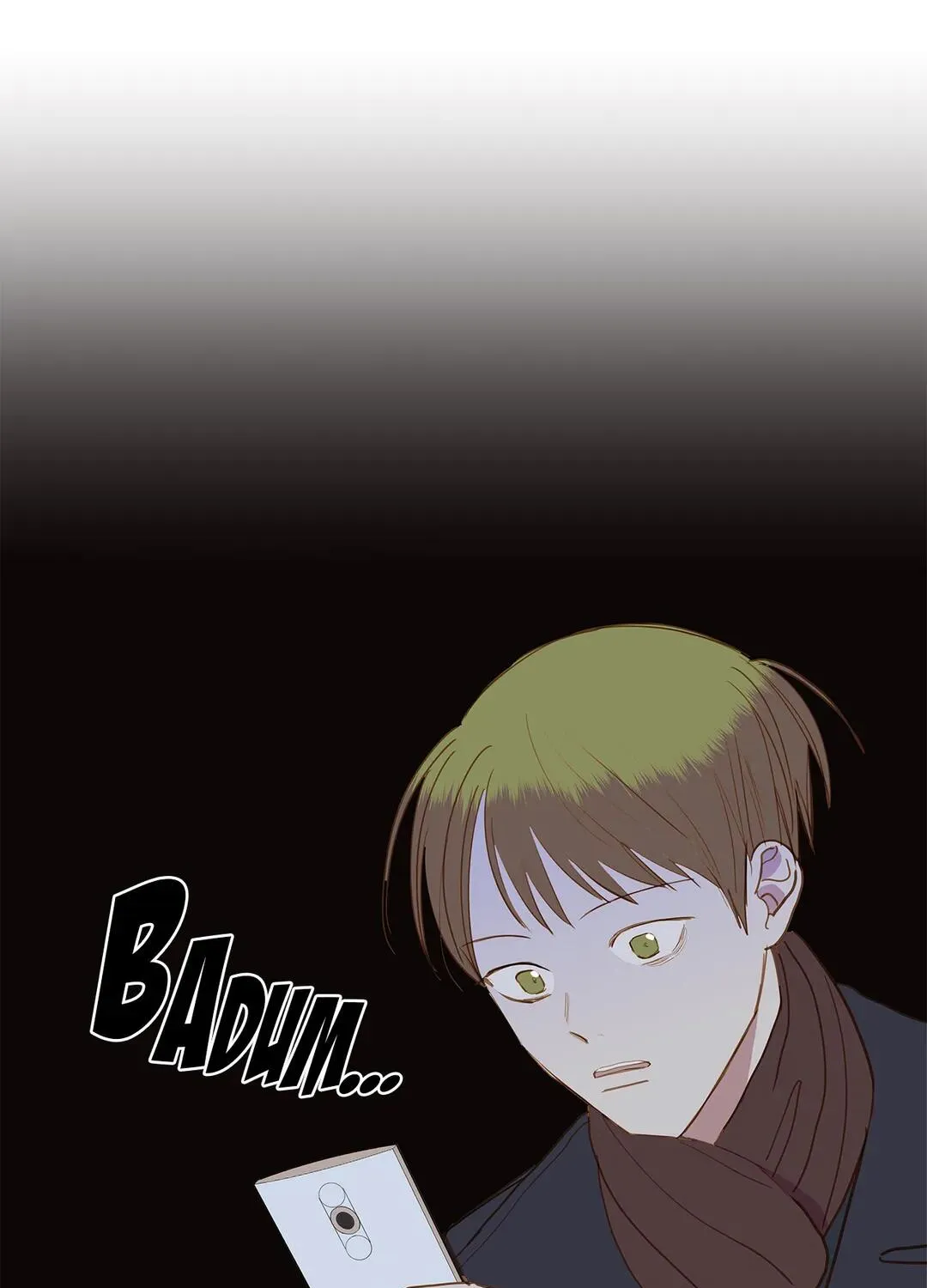 Read My Starry Sky chapter 61 image 6 on Lezhin