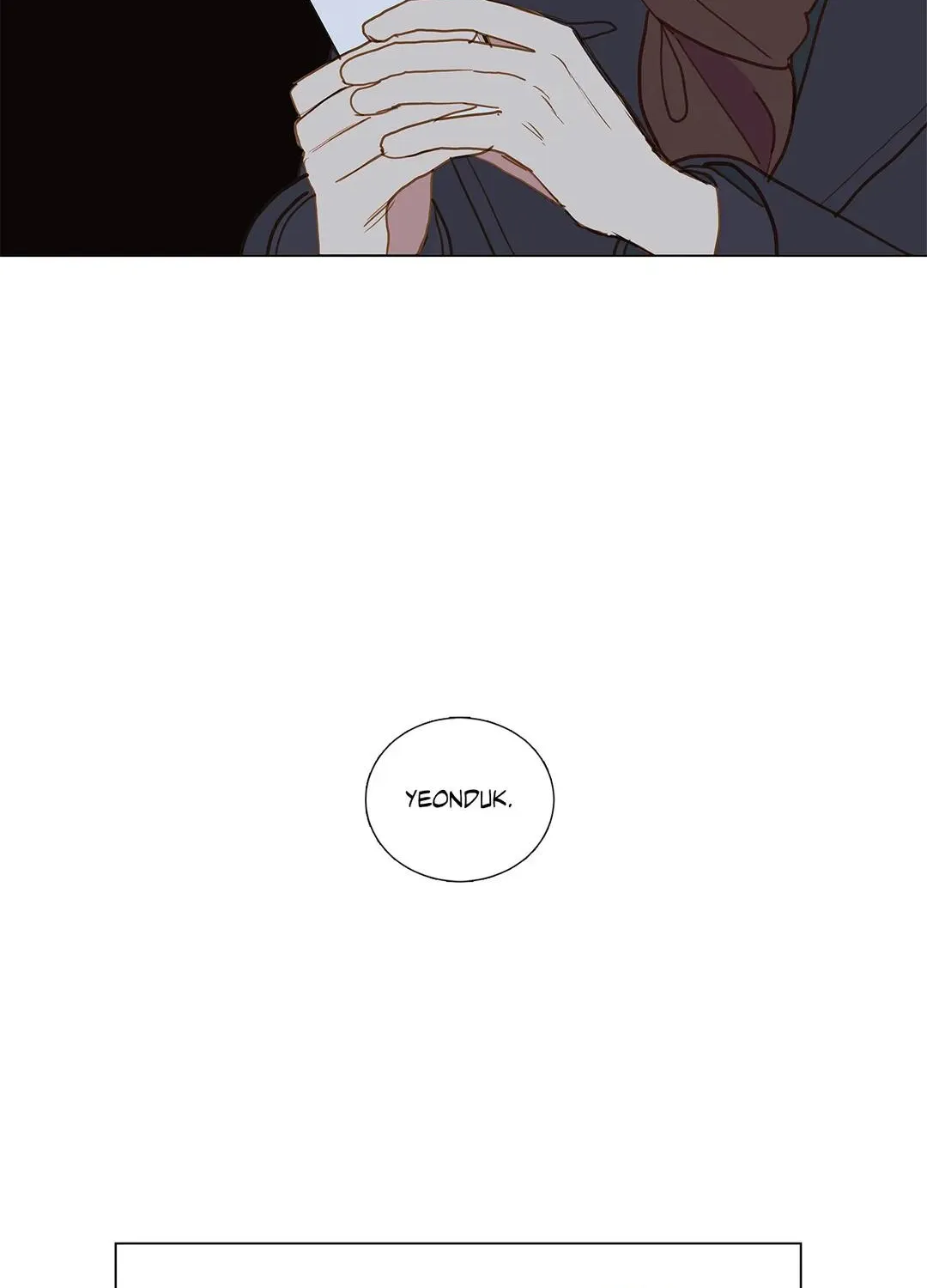 Read My Starry Sky chapter 61 image 7 on Lezhin